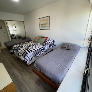 Apartamento de 1 Dormitorio